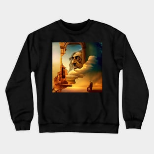 Dreams Crewneck Sweatshirt